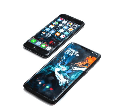 MT5 Android screenshot