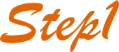 STEP ①